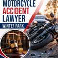 Experienced Motorcycle Accident Lawyer Winter Park