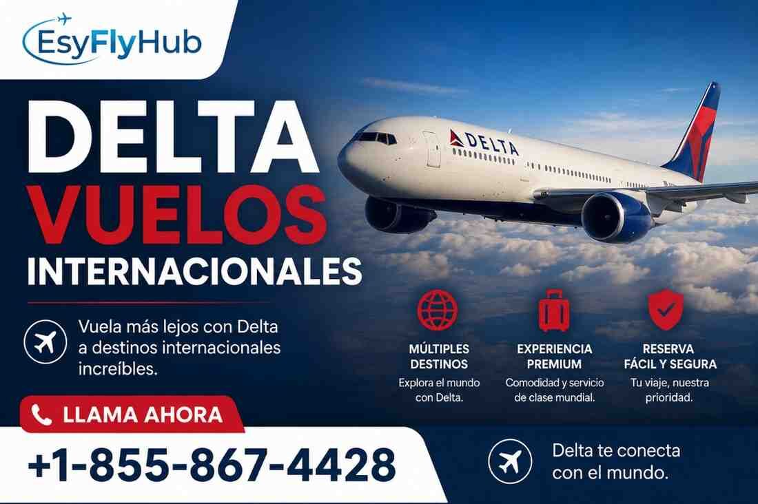 New York, Travel, ¿Cómo Planificar Un Viaje Con Delta Airlines Vuelos Internacionales?