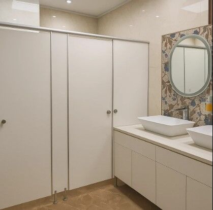 Lucknow, Business, Professional Bathroom Cubicle Manufacturers | +91-783783080