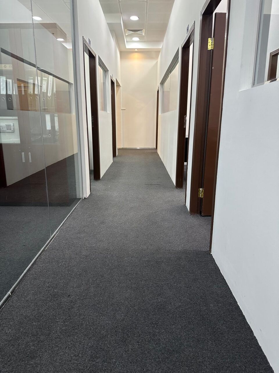 Manama, Offices, BHD 110,  Private Furnished Offices For Rent