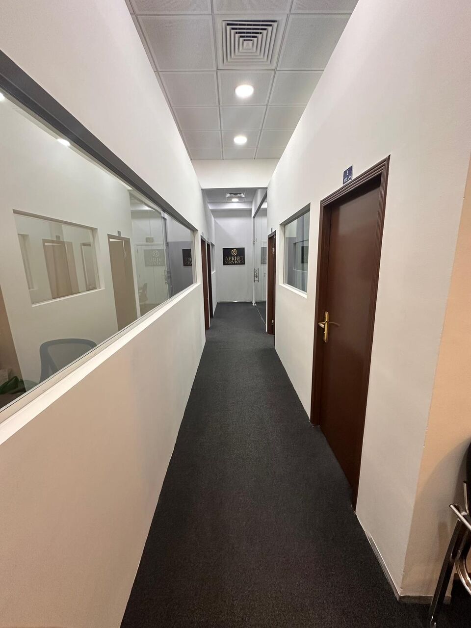 Manama, Offices, BHD 110,  Private Furnished Offices For Rent