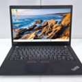 BHD 108,  Summer Offer Lenovo ThinkPad Core I7 8th Generation Laptop 14