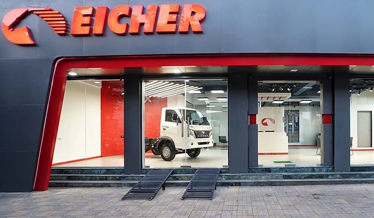 Mumbai, Marketing, Small Commercial Vehicles In Thindal | Reliable Commercial Vehicles & Support