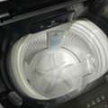 SAR 900,  SAR 900, Hisense 9 Kg E Class Top Loading Washing Machine With Touch Control