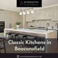 Classic Kitchens In Beaconsfield Crafted For Timeless Living