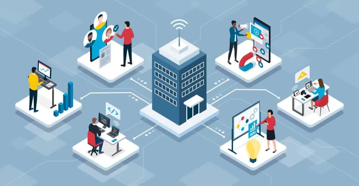 Boston, Business, Microsoft 365 Cloud App Security Services | TrnDigital