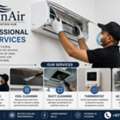 Trusted AC Cleaning In Dubai
