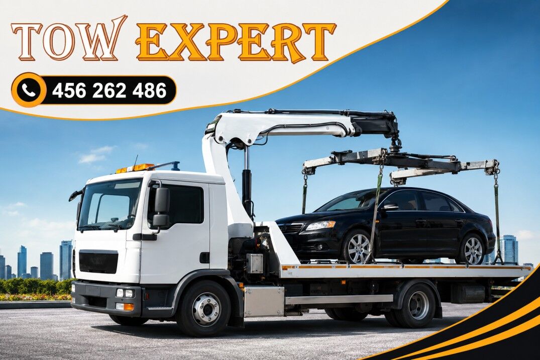 Mumbai, Health, Professional Towing Designed Around Your Needs