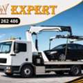 Professional Towing Designed Around Your Needs