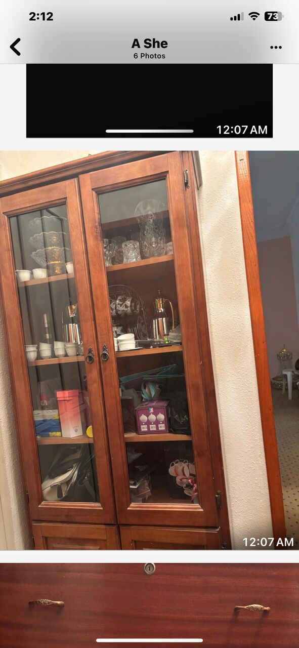 Khobar, Household Items, House Hold Items