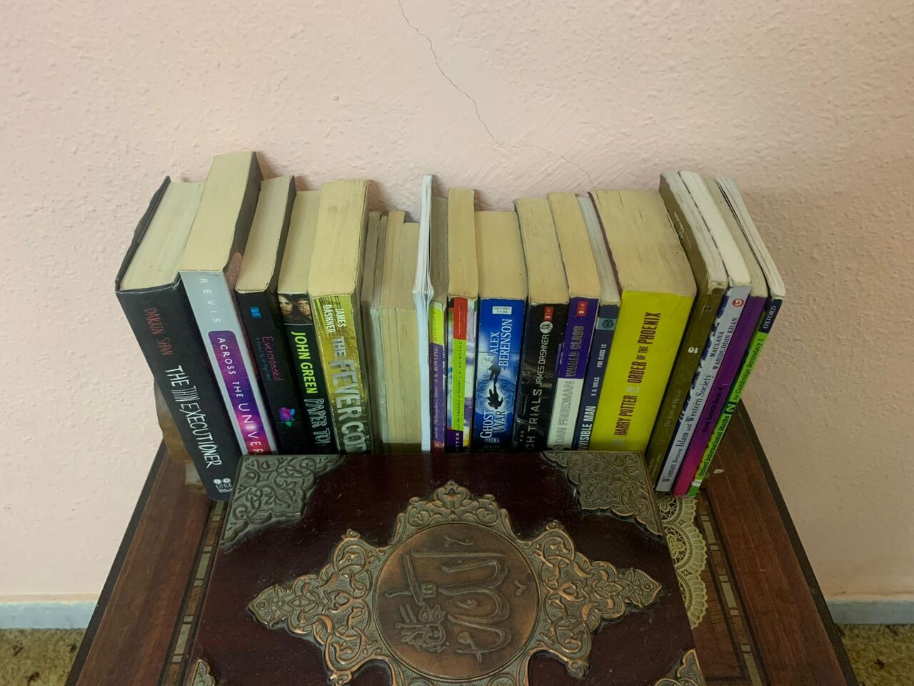 Khobar, Household Items, House Hold Items