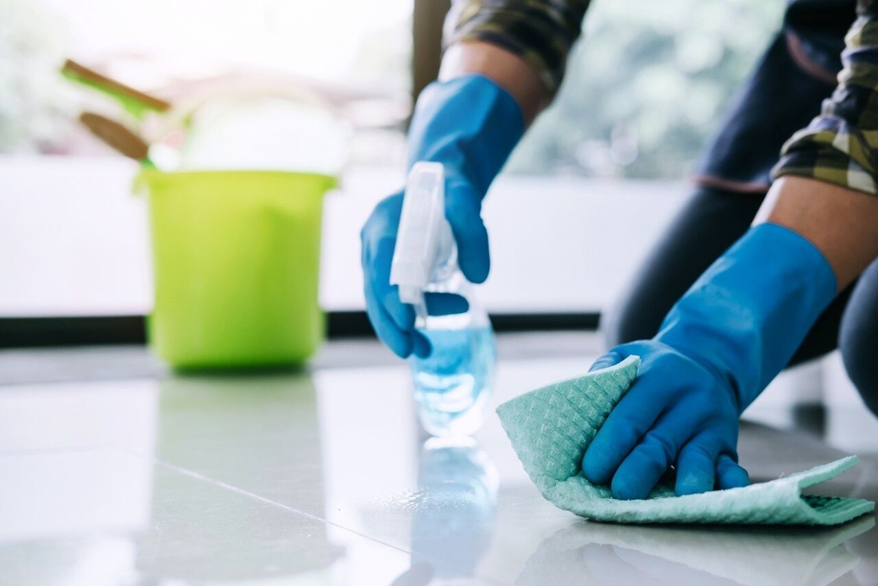 Miami, Cleaning, Cleaning Doctors Offices  In Miami - Bicaza