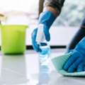Cleaning Doctors Offices  In Miami - Bicaza