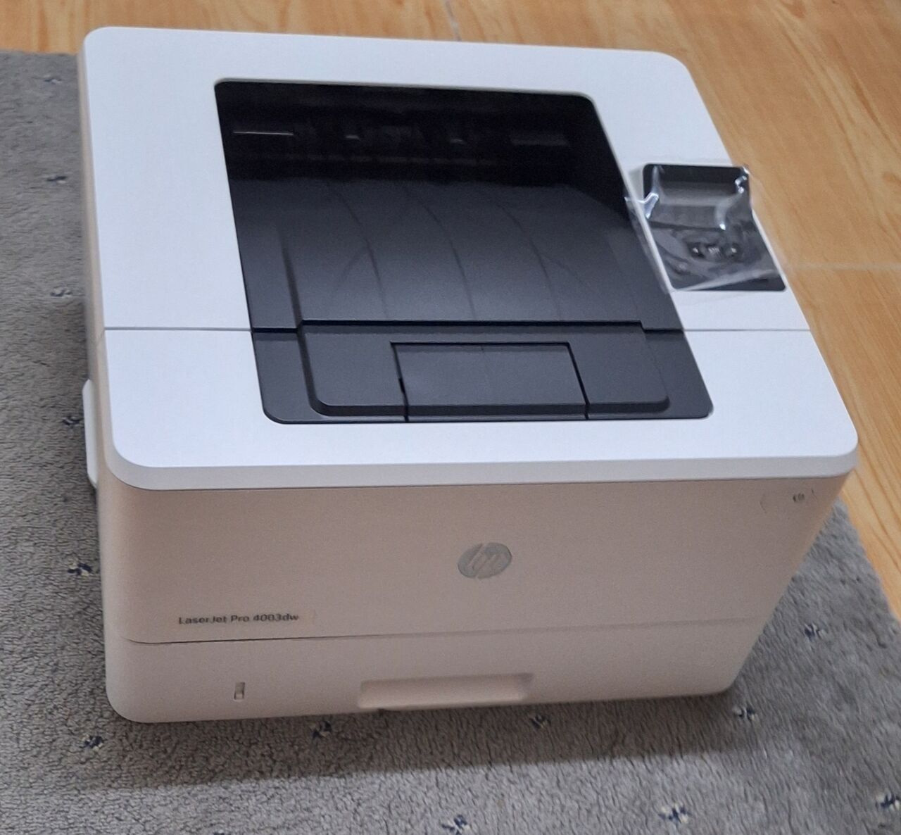 Dammam, Computers, SAR 800,  HP LASERJET PRINTER