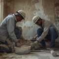 New Construction Plastering Contractor - Boston Plastering