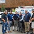Dunwoody Commercial HVAC Repair For Reliable Business Comfort