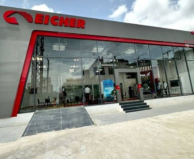 Mumbai, Marketing, Small Commercial Vehicles In Mitmita | Reliable Commercial Vehicles & Sales