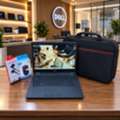 BHD 113,  DELL Core I7 Laptop (2GB Graphic Total 10GB) Good For Designing,Editing FREE Bag & Mouse