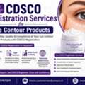 Who Provides CDSCO Registration Services For Eye Contour Products?