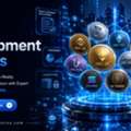Turn Your Blockchain Vision Into Reality With Custom Token Development &ndash; Get 40% OFF