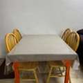 BHD 25, Dining Table For Four For Sale
