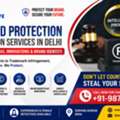 IPR Brand Protection Investigation Services In Delhi | Venus Detective
