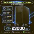 KES 23000, Regenerated Core I7 8gb RAM Dell Precision Desktop