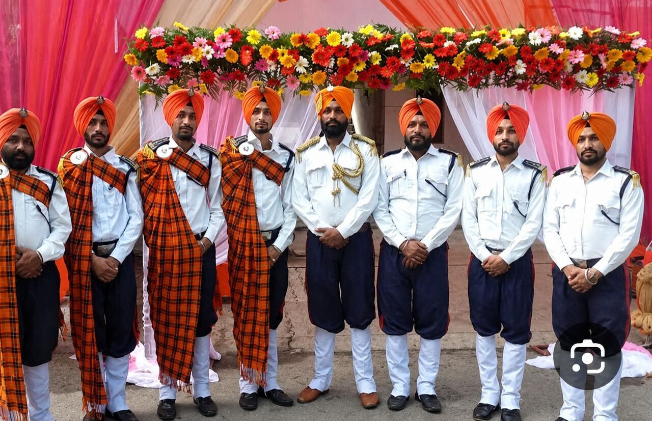 Chandigarh, Event Planning, Top Wedding Band In Chandigarh With Complete Wedding Entertainment