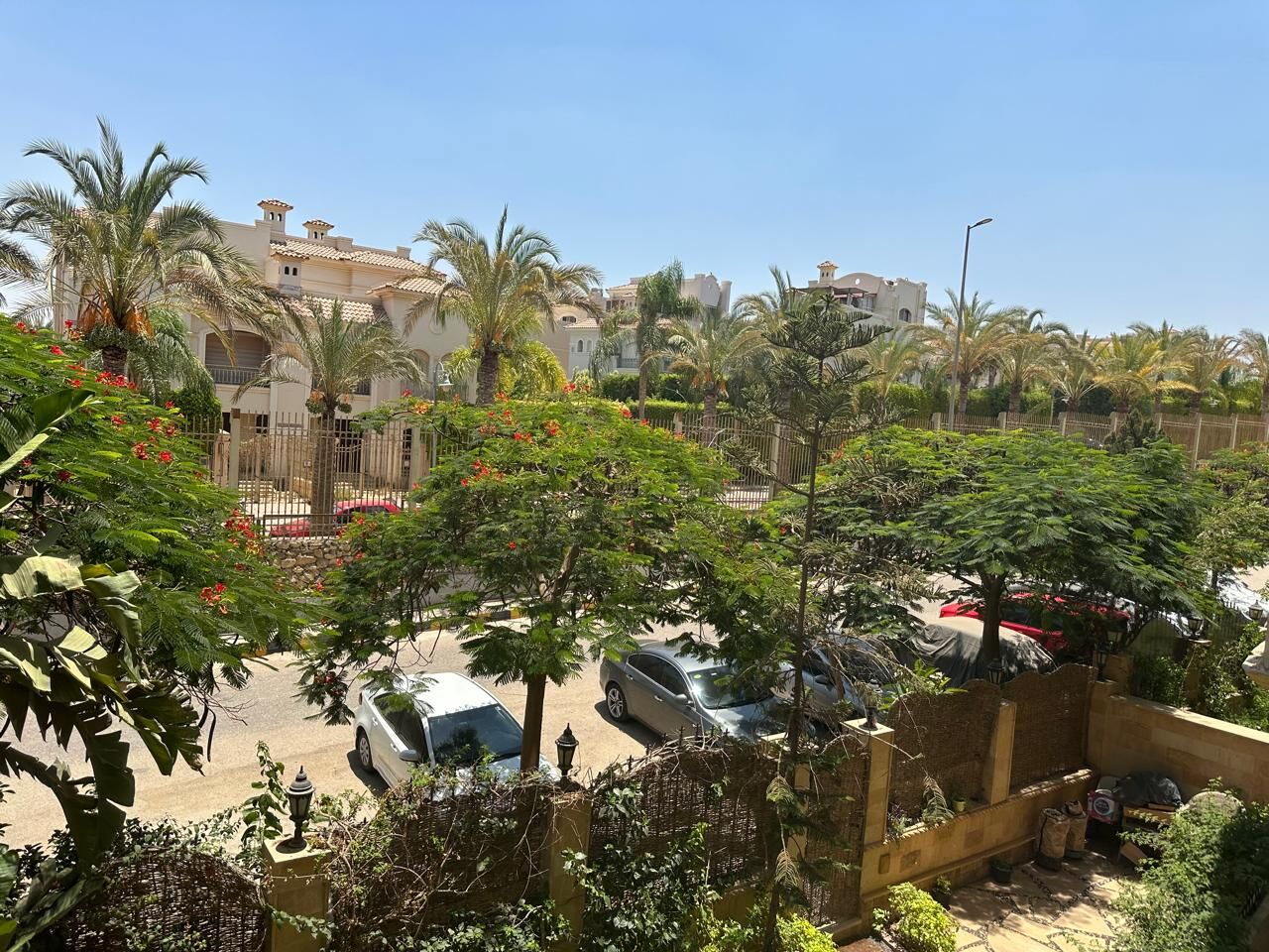 NEW Cairo, Apartments, Flats, Houses & Villas, EGP 35000/month,  Furnished,  3 BR,  248 Sq. Meter,  An Amazing Apartment For Rent - Shorouk 2000 Compound