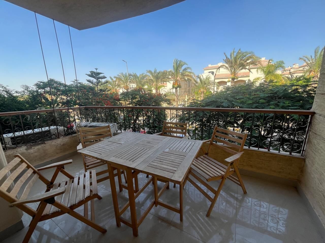 NEW Cairo, Apartments, Flats, Houses & Villas, EGP 35000/month,  Furnished,  3 BR,  248 Sq. Meter,  An Amazing Apartment For Rent - Shorouk 2000 Compound
