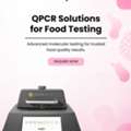 Open QPCR Instrument | High-Performance Open QPCR System