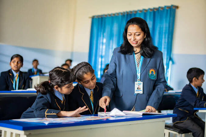 Bangalore, Education, Admissions Open At Akash International School