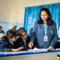 Admissions Open At Akash International School