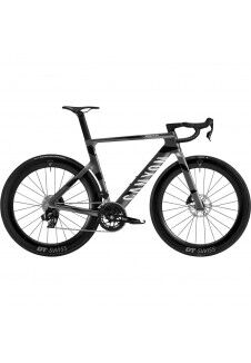 Jakarta, Bicycles, USD 2900,  2026 Canyon Aeroad CF SLX 7 AXS SPEED Road Bike (BIKOTIQUE)