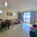 BHD 350/month,  Furnished,  2 BR,  140 Sq. Meter,  Beautiful 2 BR FF Apartment With Balcony Close To Lagoon Park