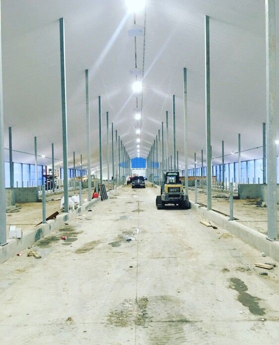 New York, Real Estate, Install Water-resistant Horse Stall Panels From Duramax