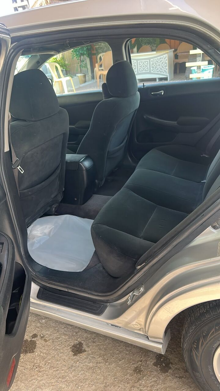 Riyadh, Vehicles, Cars & Trucks , SAR 18000,  Honda Accord,  2006,  Automatic,  369534 KM,  SAR 18000, , , ,  For Sale &ndash; Well Maintained