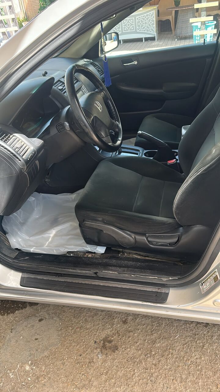 Riyadh, Vehicles, Cars & Trucks , SAR 18000,  Honda Accord,  2006,  Automatic,  369534 KM,  SAR 18000, , , ,  For Sale &ndash; Well Maintained