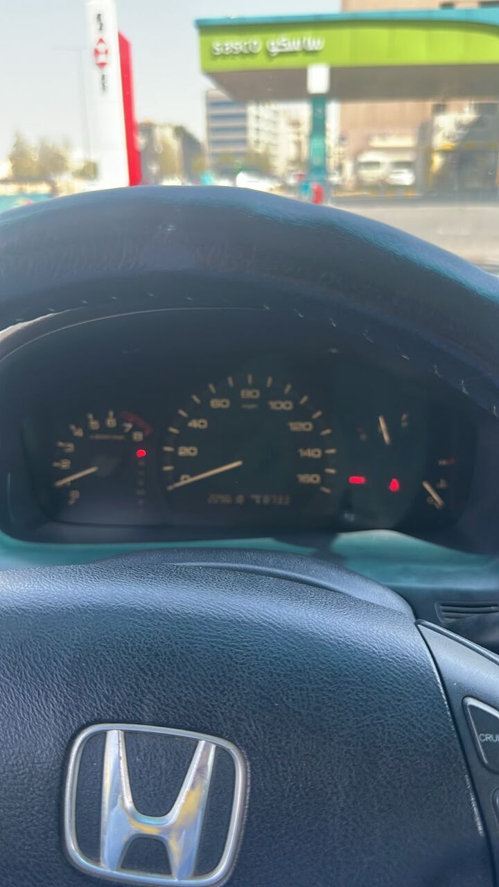Riyadh, Vehicles, Cars & Trucks , SAR 18000,  Honda Accord,  2006,  Automatic,  369534 KM,  SAR 18000, , , ,  For Sale &ndash; Well Maintained