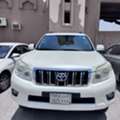SAR 85000,  Toyota Land Cruiser Prado,  2013,  Automatic,  305000 KM,  Land Cruiser Prado For Sale