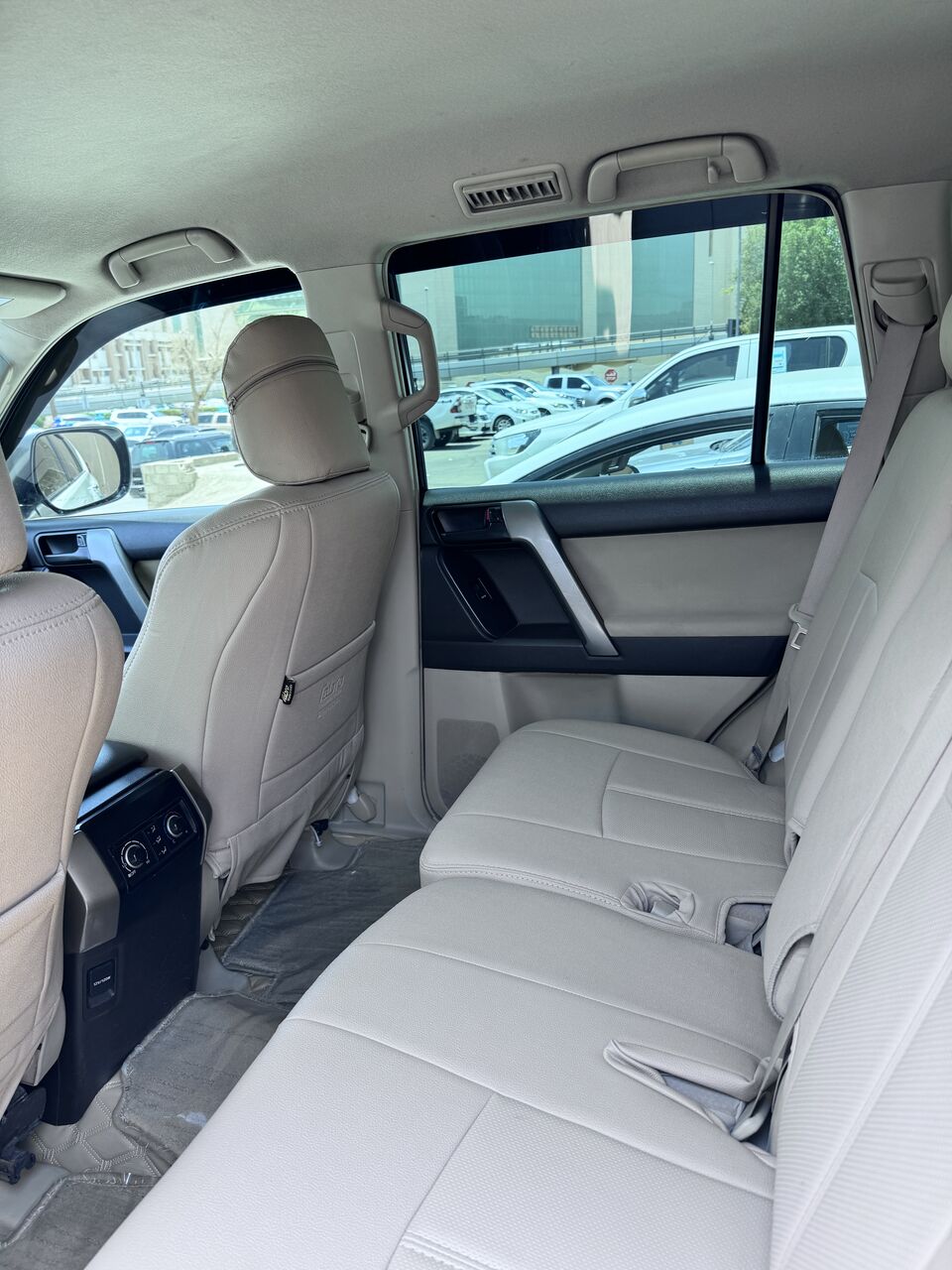 Riyadh, Vehicles, Cars & Trucks , SAR 85000,  Toyota Land Cruiser Prado,  2013,  Automatic,  305000 KM,  Land Cruiser Prado For Sale