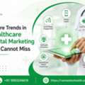 Healthcare Digital Marketing Trends That Will Shape Success In 2026