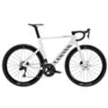 USD 2800,  2026 Canyon Aeroad CF SLX 7 Di2 Road Bike (BIKOTIQUE)