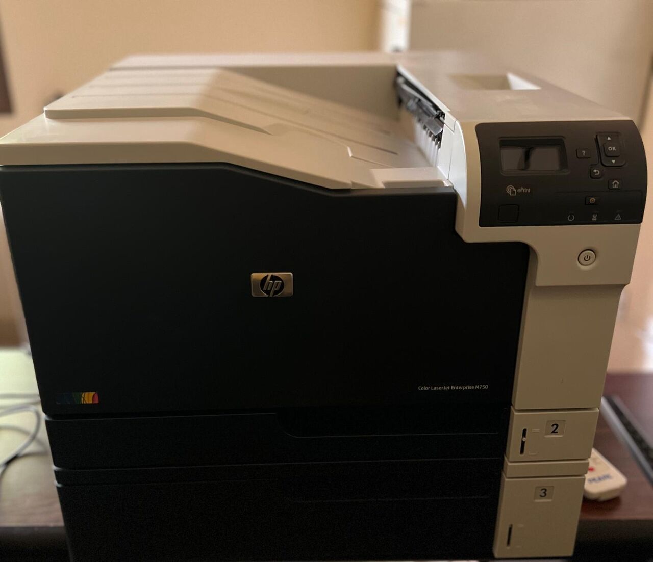 Adliya, Computers, BHD 75,  Hp Printer
