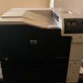 BHD 75,  Hp Printer