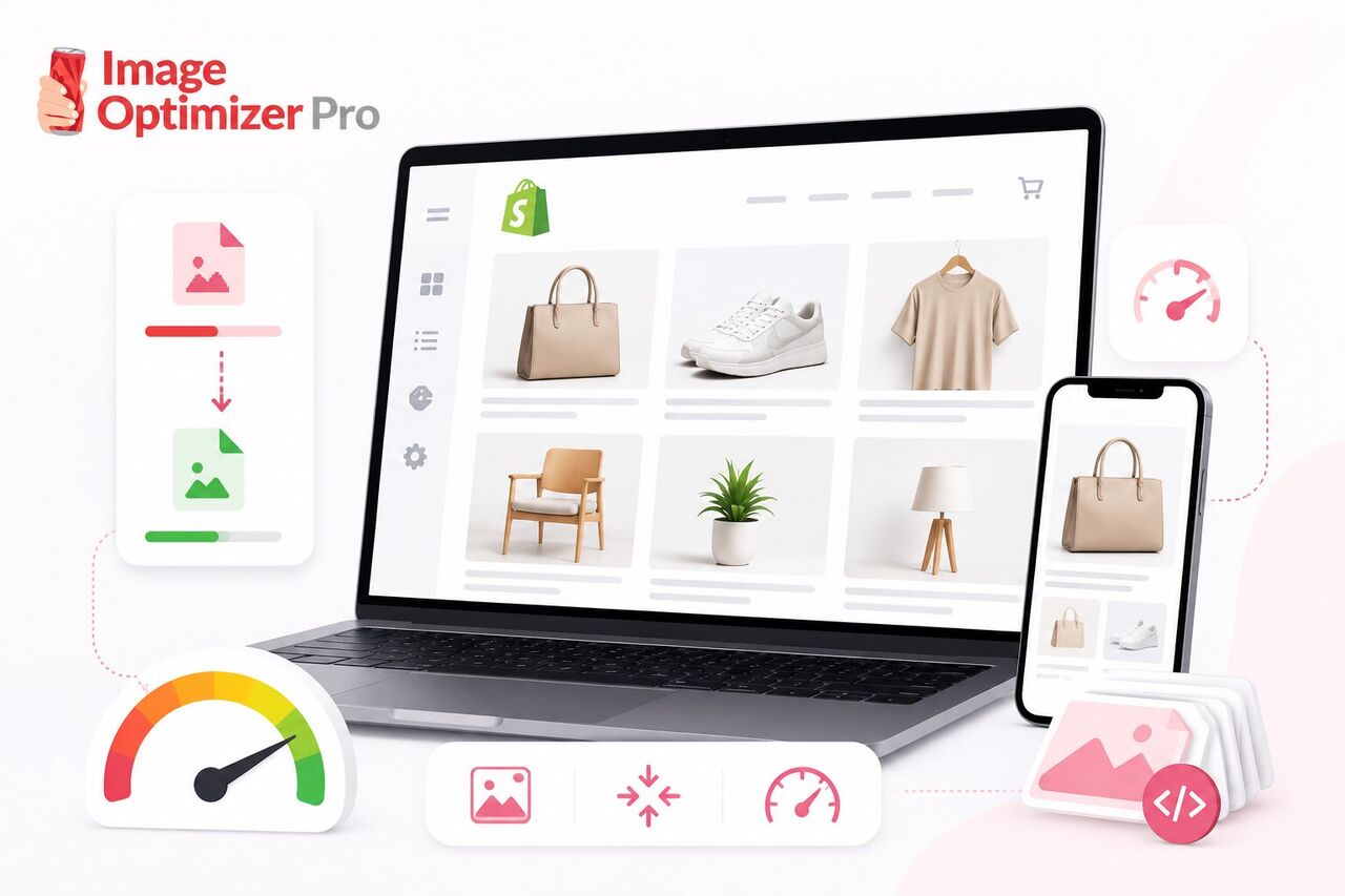 New York, Technical, Optimize Product Images With Shopify Image Optimizer
