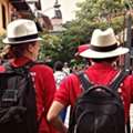 Medellín Walking Tour