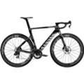 USD 3800,  2026 Canyon Aeroad CF SLX 8 AXS SPEED Road Bike (BIKOTIQUE)