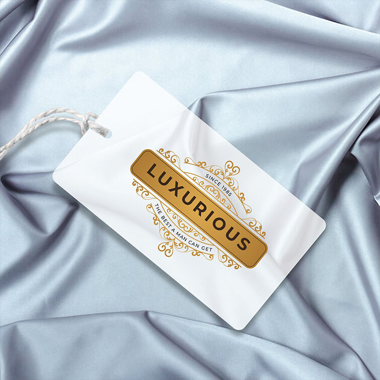 Los Angeles, Printing, Print Custom Plastic Hang Tags Printing From PrintMagic