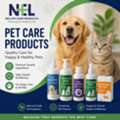 Quality Pet Care Product Manufacturers You Can Trust